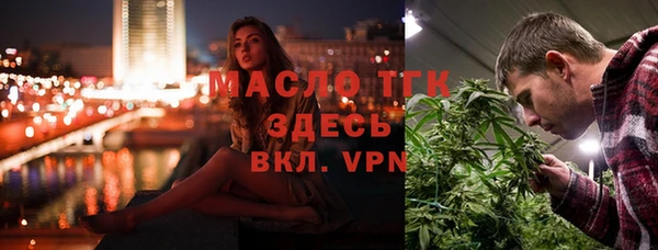 твердый Богородск